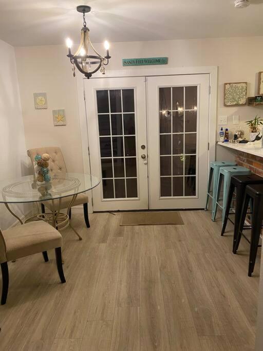 Ferienhaus Blanket - A Wonderful Townhome Near The Galveston