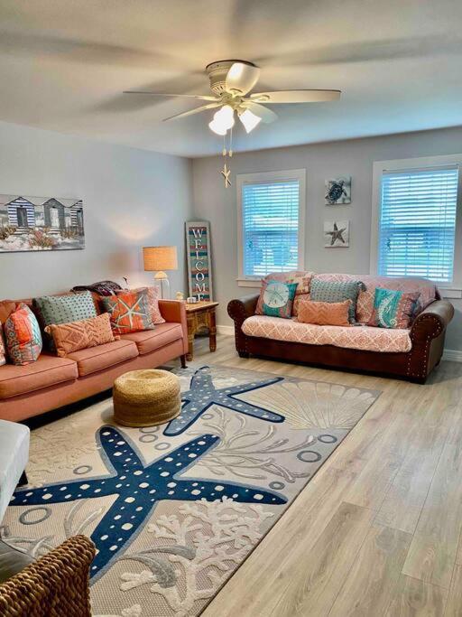 Blanket - A Wonderful Townhome Near The * Galveston