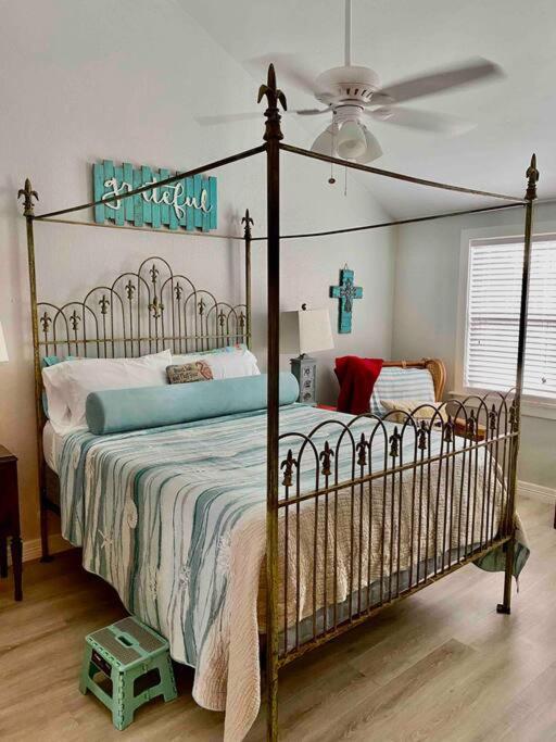 Ferienhaus Blanket - A Wonderful Townhome Near The