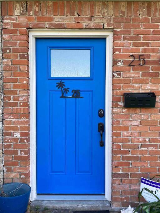 Blanket - A Wonderful Townhome Near The Galveston